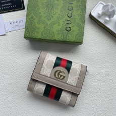 Gucci Wallets Purse